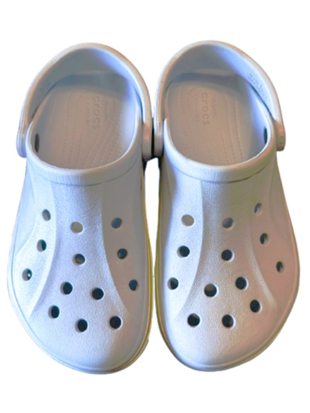 Classic Bayaband Crocs - Picture 2 of 8